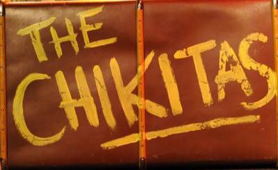 logo The Chikitas